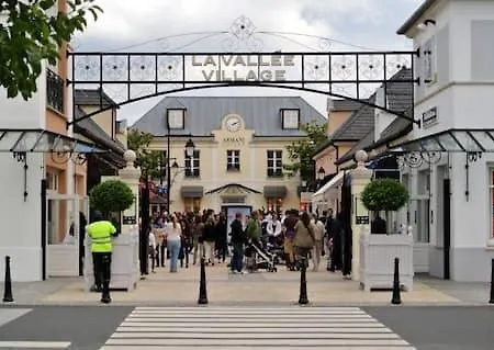 Apartamento Un Plaisir Olympique *