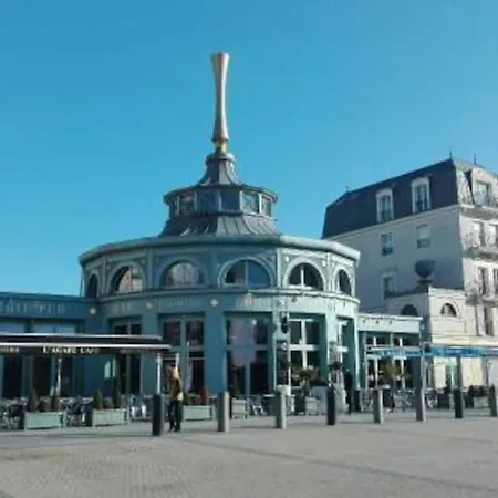 Un Plaisir Olympique Appartamento