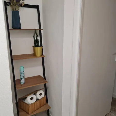 Apartamento Un Plaisir Olympique